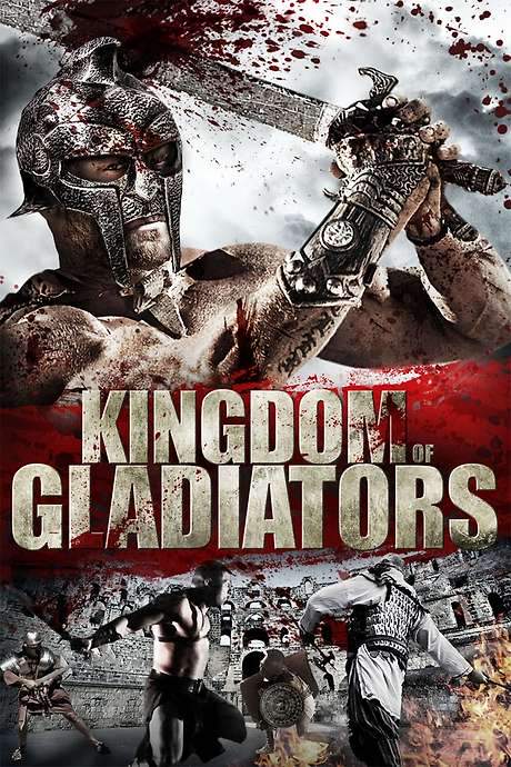Kingdom of Gladiators